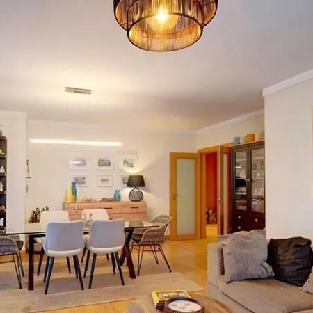 아파트 Cascais Noah's Villaggio *