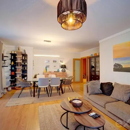 아파트 Cascais Noah's Villaggio *