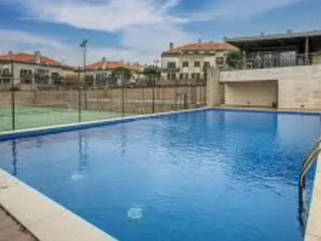 아파트 Cascais Noah's Villaggio 아우카비데시