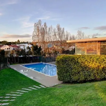 Cascais Noah's Villaggio 아파트