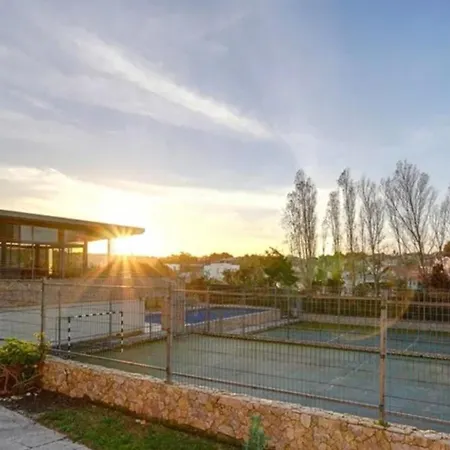 Cascais Noah's Villaggio 아파트 *