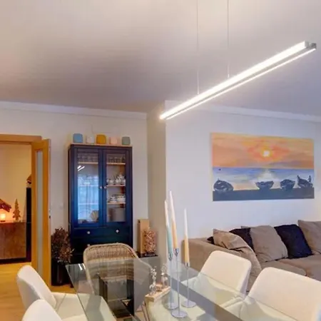 Cascais Noah's Villaggio 아파트 아우카비데시