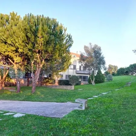 아파트 Cascais Noah's Villaggio