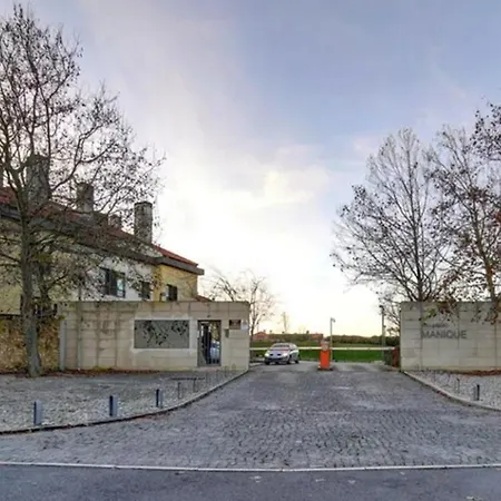 Cascais Noah's Villaggio 아파트 아우카비데시