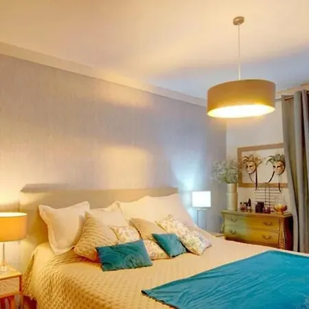 아파트 Cascais Noah's Villaggio 아우카비데시